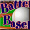 Batter's Up Baseball (Math Game) Icon